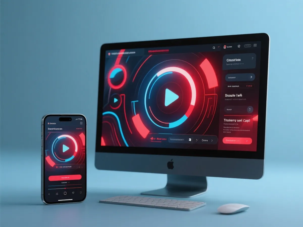 同步开奖视频多端展示